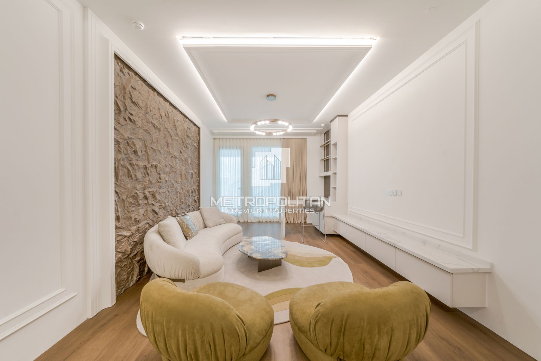 Image - Emerald Hills, Dubai Hills Estate, Дубай | Project - Вилла