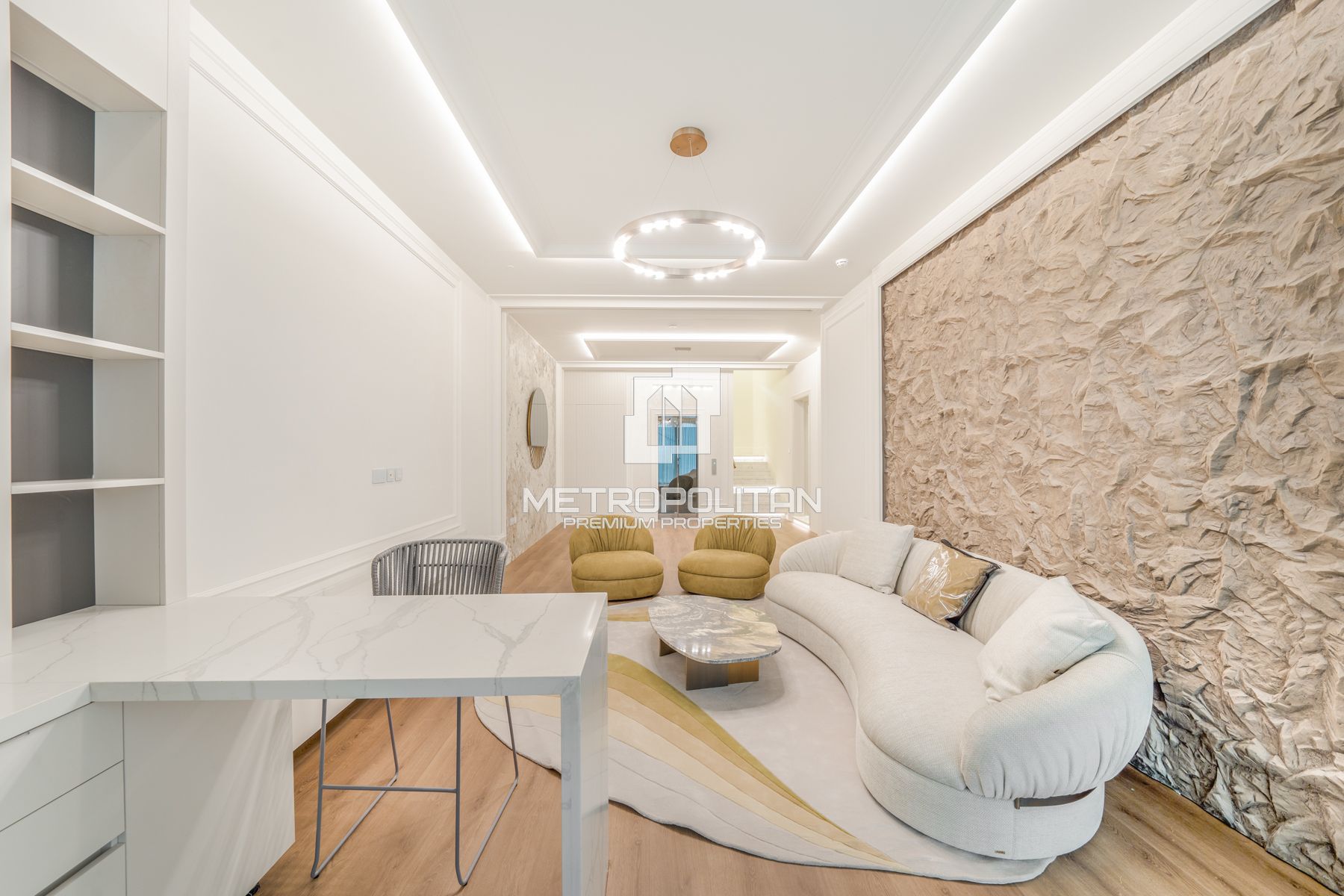 Image - Emerald Hills, Dubai Hills Estate, Дубай | Project - Вилла