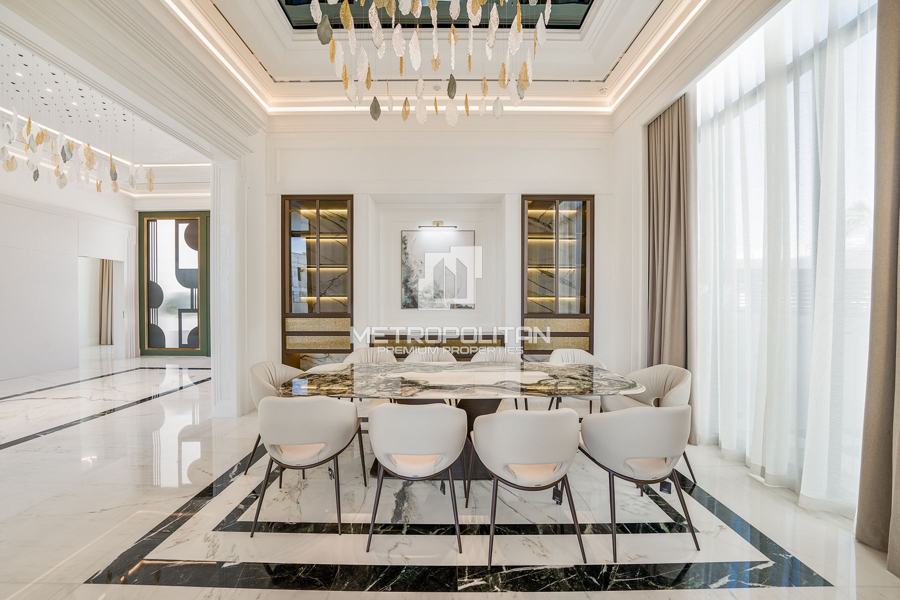 Image - Emerald Hills, Dubai Hills Estate, Дубай | Project - Вилла