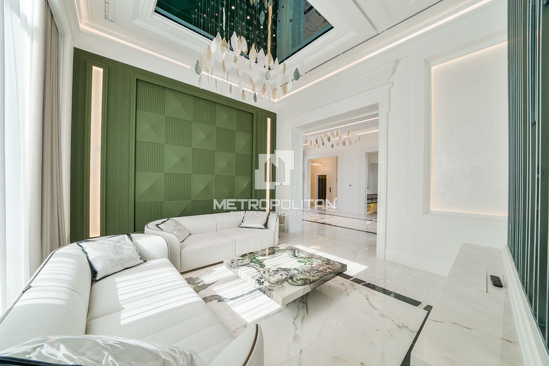 Image - Emerald Hills, Dubai Hills Estate, Дубай | Project - Вилла