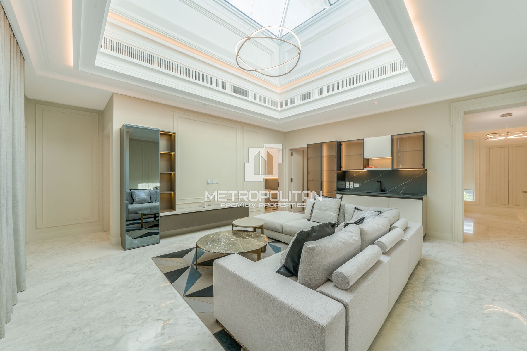 Image - Emerald Hills, Dubai Hills Estate, Дубай | Project - Вилла