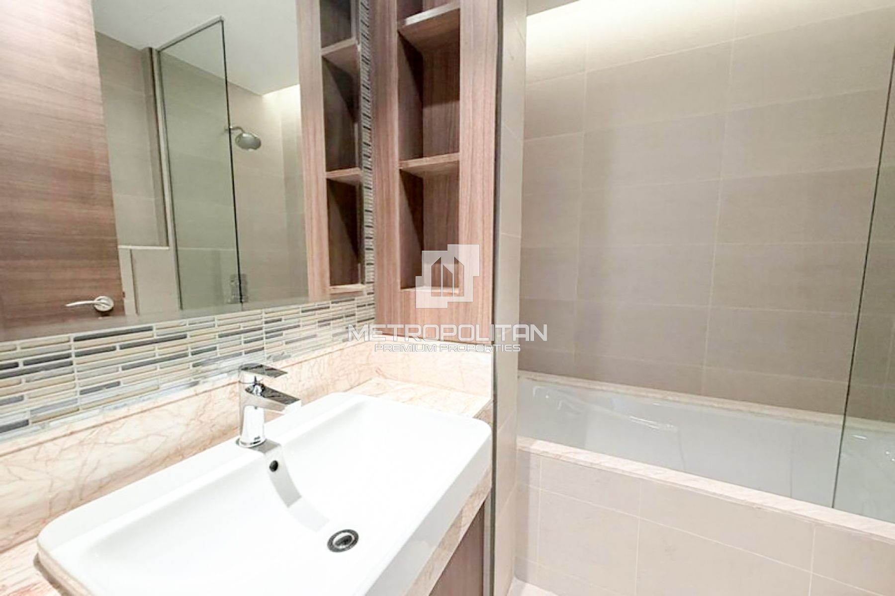 Image - Imperial Avenue, Downtown Dubai, Dubai | Project - Apartment