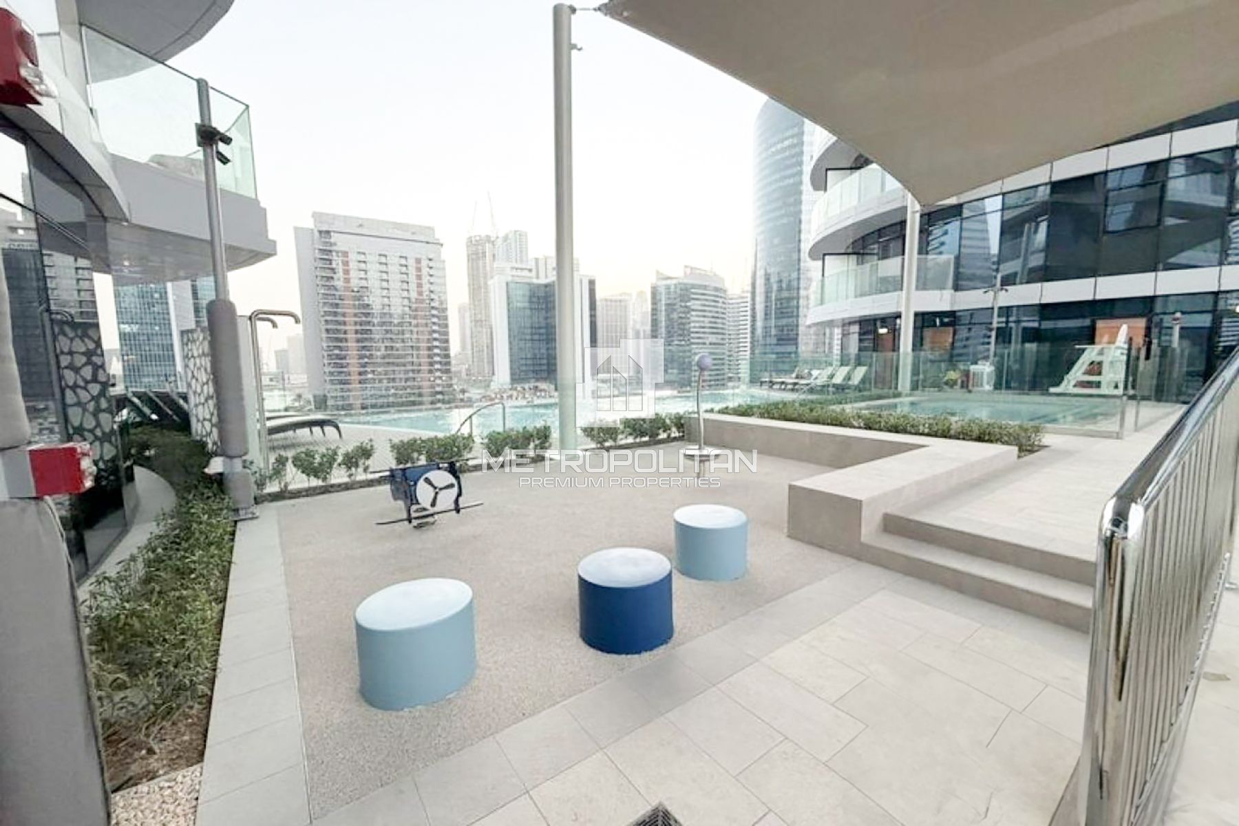 Image - Imperial Avenue, Downtown Dubai, Dubai | Project - Apartment