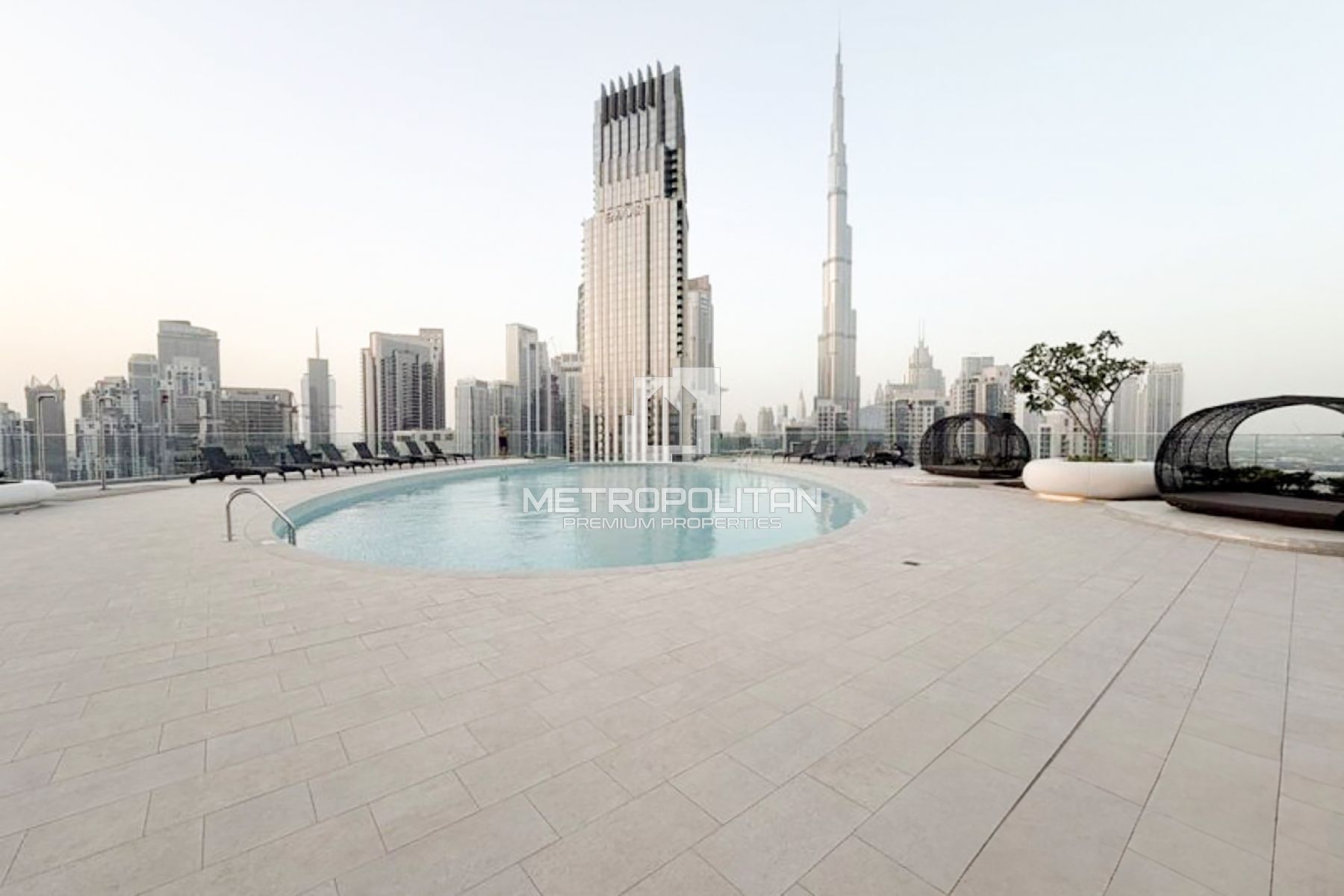 Image - Imperial Avenue, Downtown Dubai, Dubai | Project - Apartment