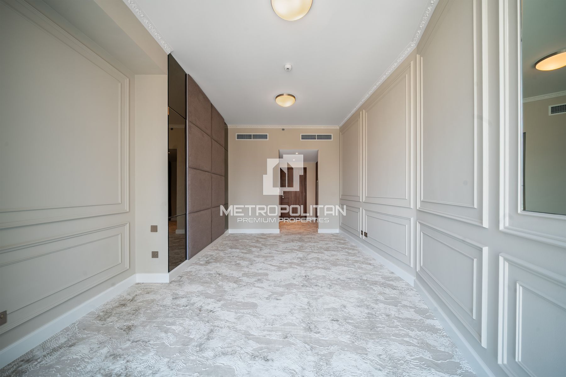 3BR Apartment for Sale in Downtown Dubai – MPS-46204