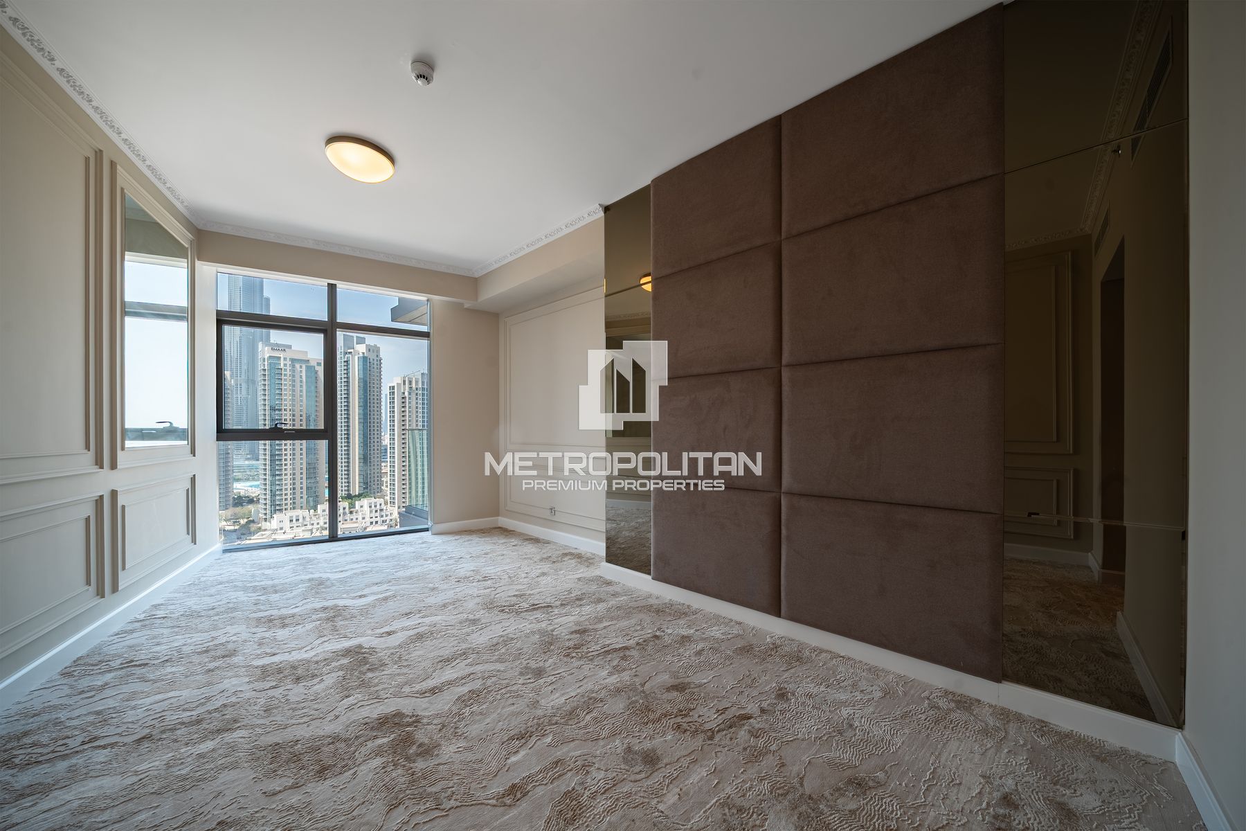 3BR Apartment for Sale in Downtown Dubai – MPS-46204
