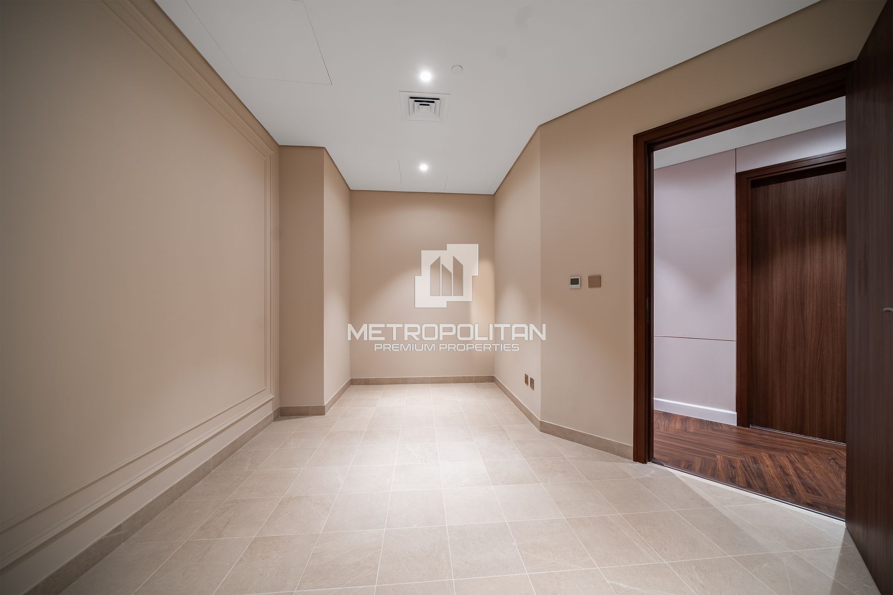 3BR Apartment for Sale in Downtown Dubai – MPS-46204