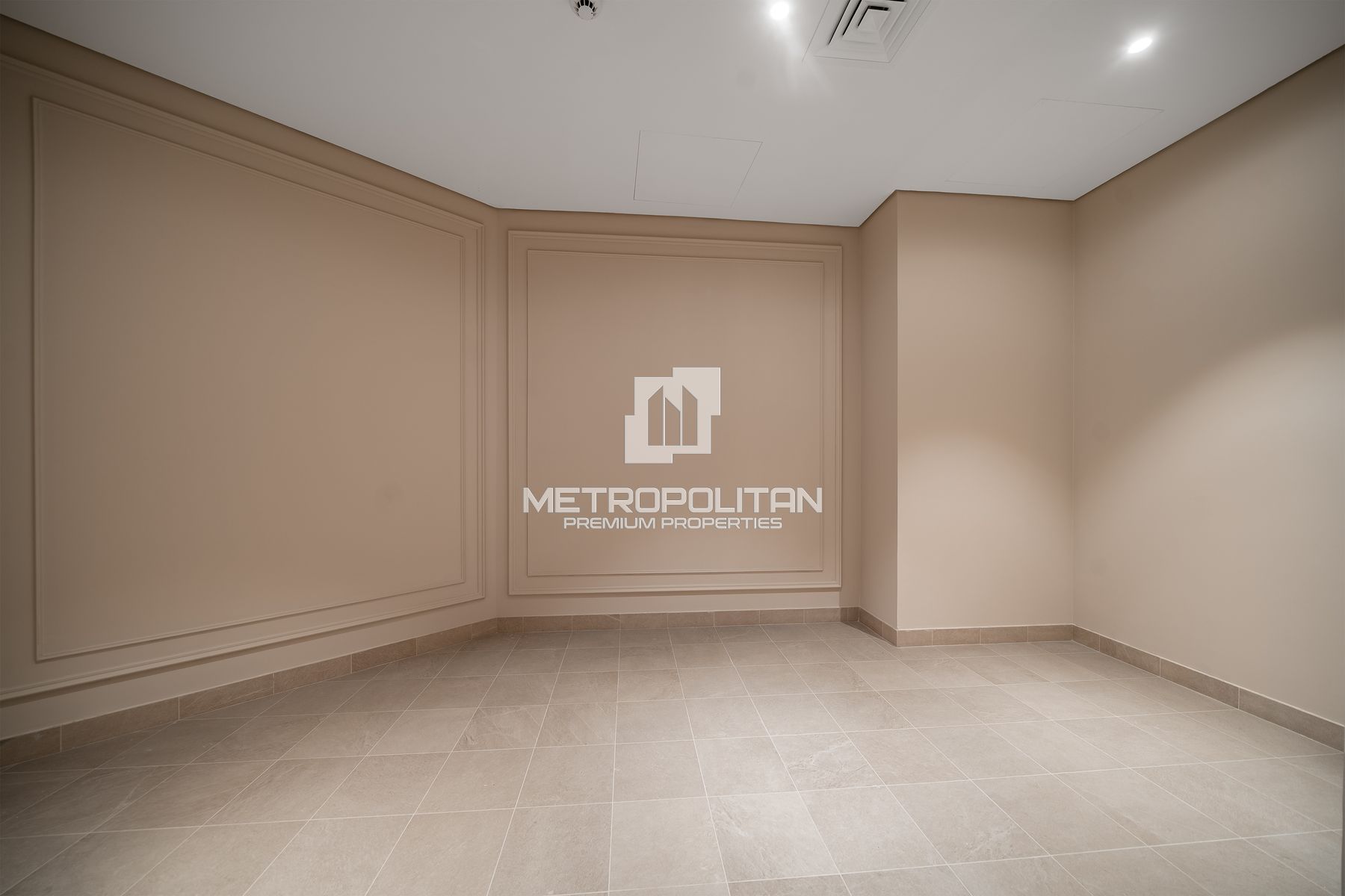 3BR Apartment for Sale in Downtown Dubai – MPS-46204