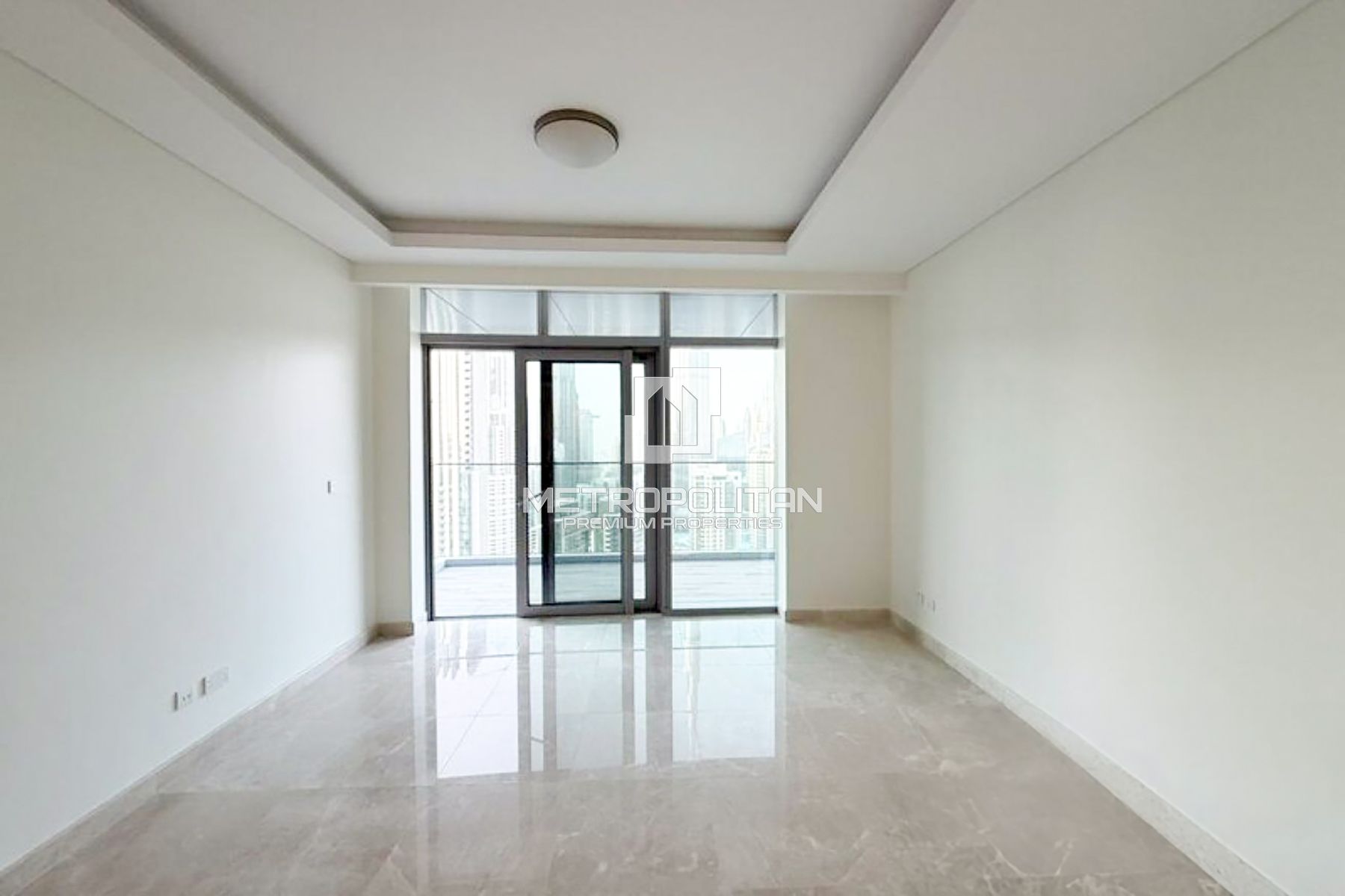 Image - Imperial Avenue, Downtown Dubai, Dubai | Project - Apartment