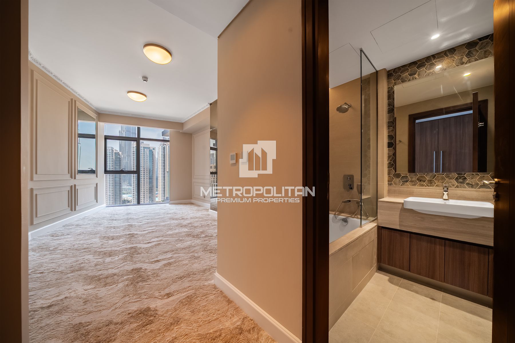 3BR Apartment for Sale in Downtown Dubai – MPS-46204