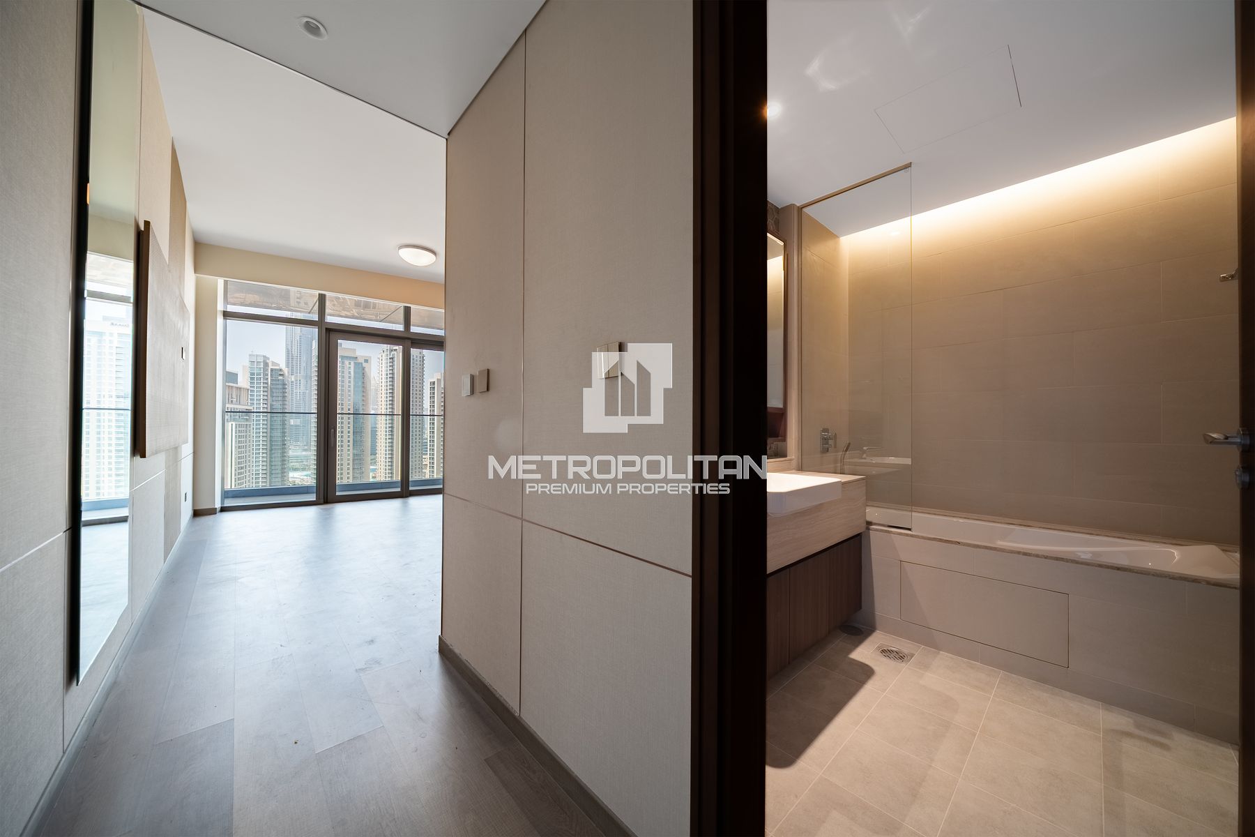 3BR Apartment for Sale in Downtown Dubai – MPS-46204