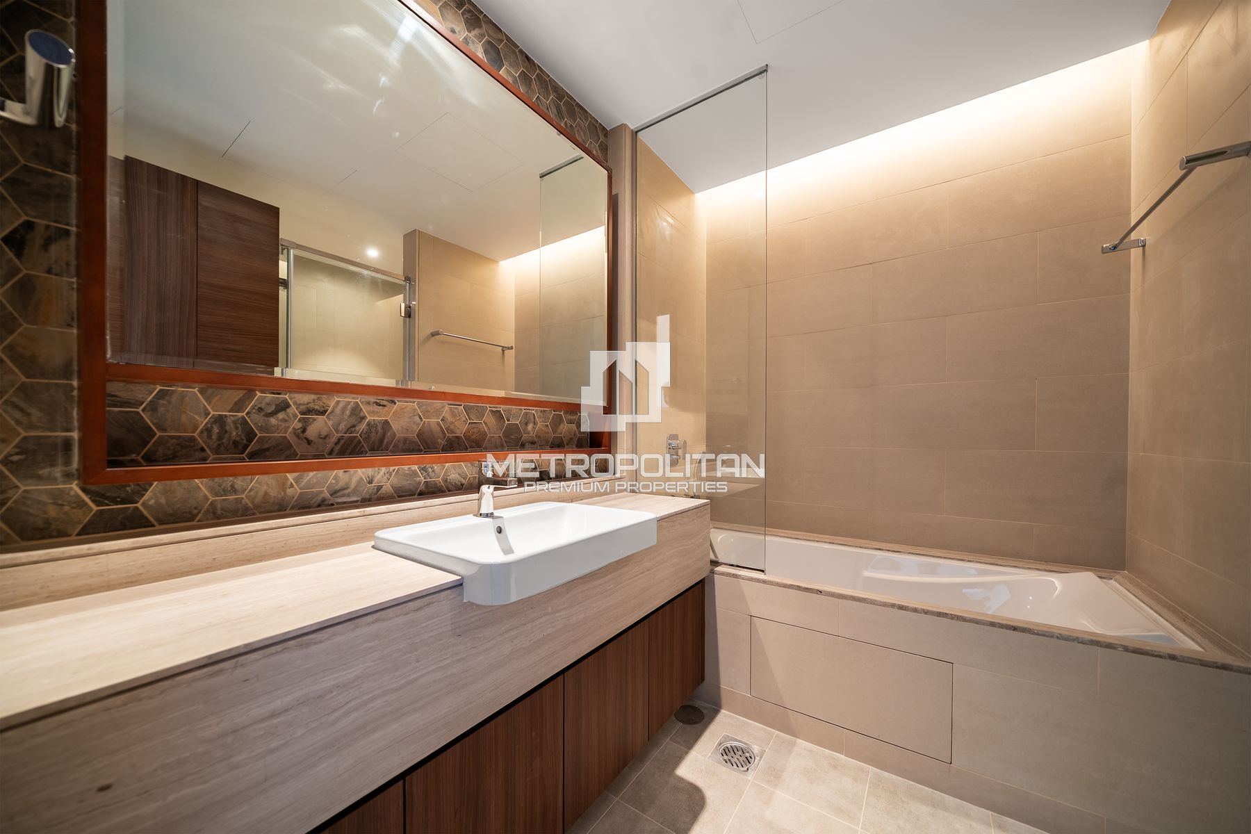 3BR Apartment for Sale in Downtown Dubai – MPS-46204