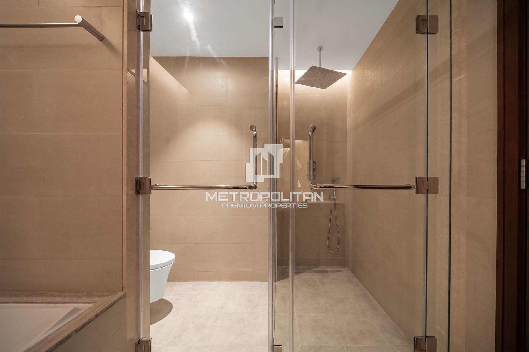3BR Apartment for Sale in Downtown Dubai – MPS-46204