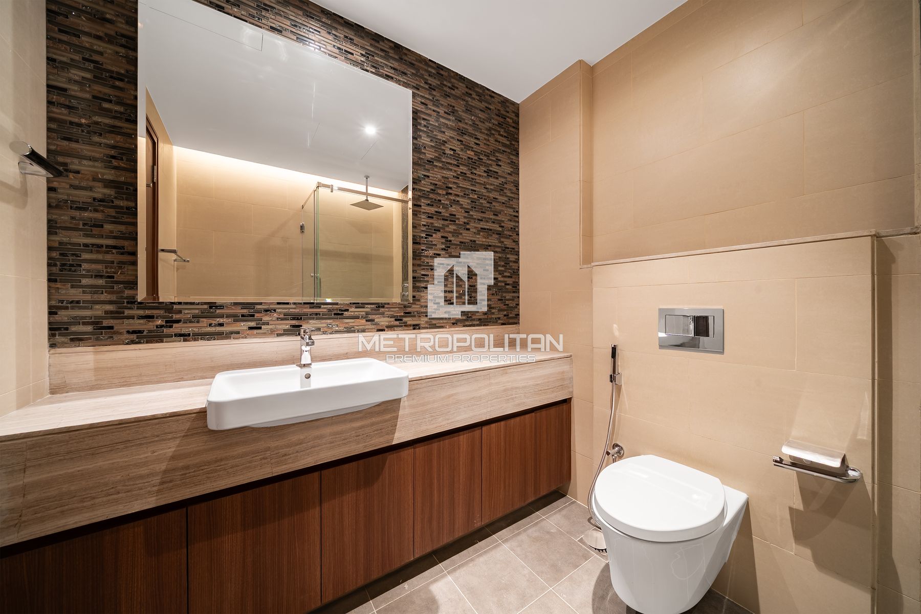 3BR Apartment for Sale in Downtown Dubai – MPS-46204