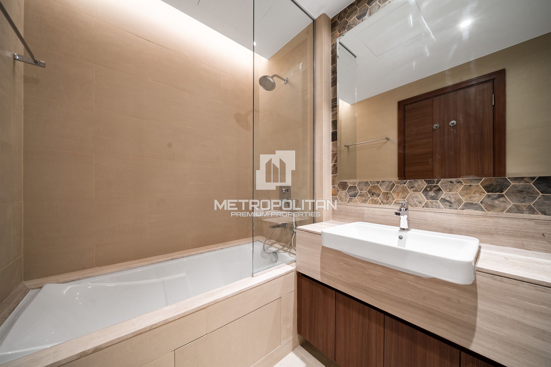 3BR Apartment for Sale in Downtown Dubai – MPS-46204