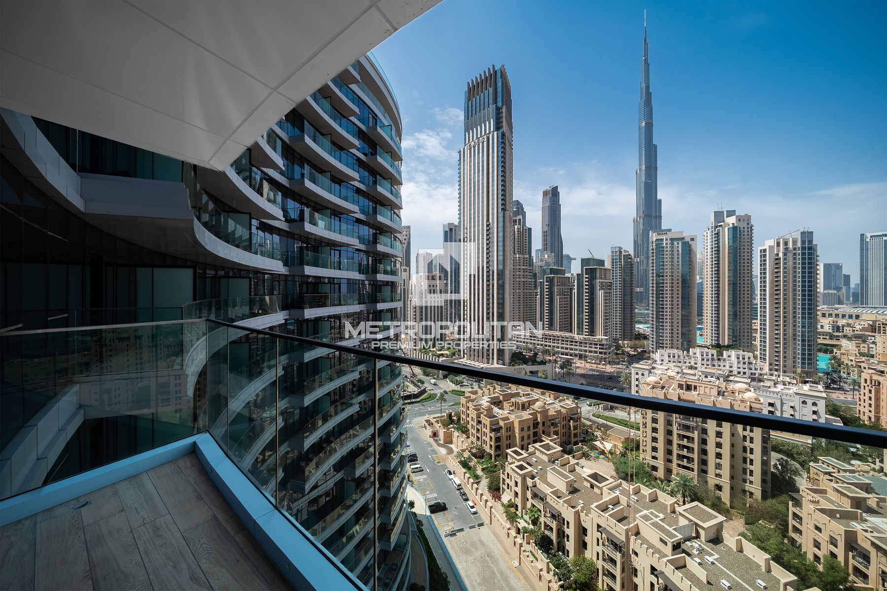 3BR Apartment for Sale in Downtown Dubai – MPS-46204