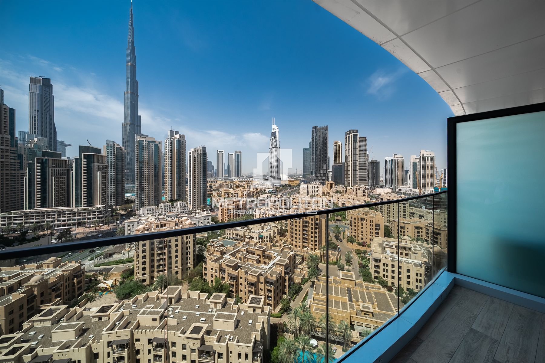 3BR Apartment for Sale in Downtown Dubai – MPS-46204