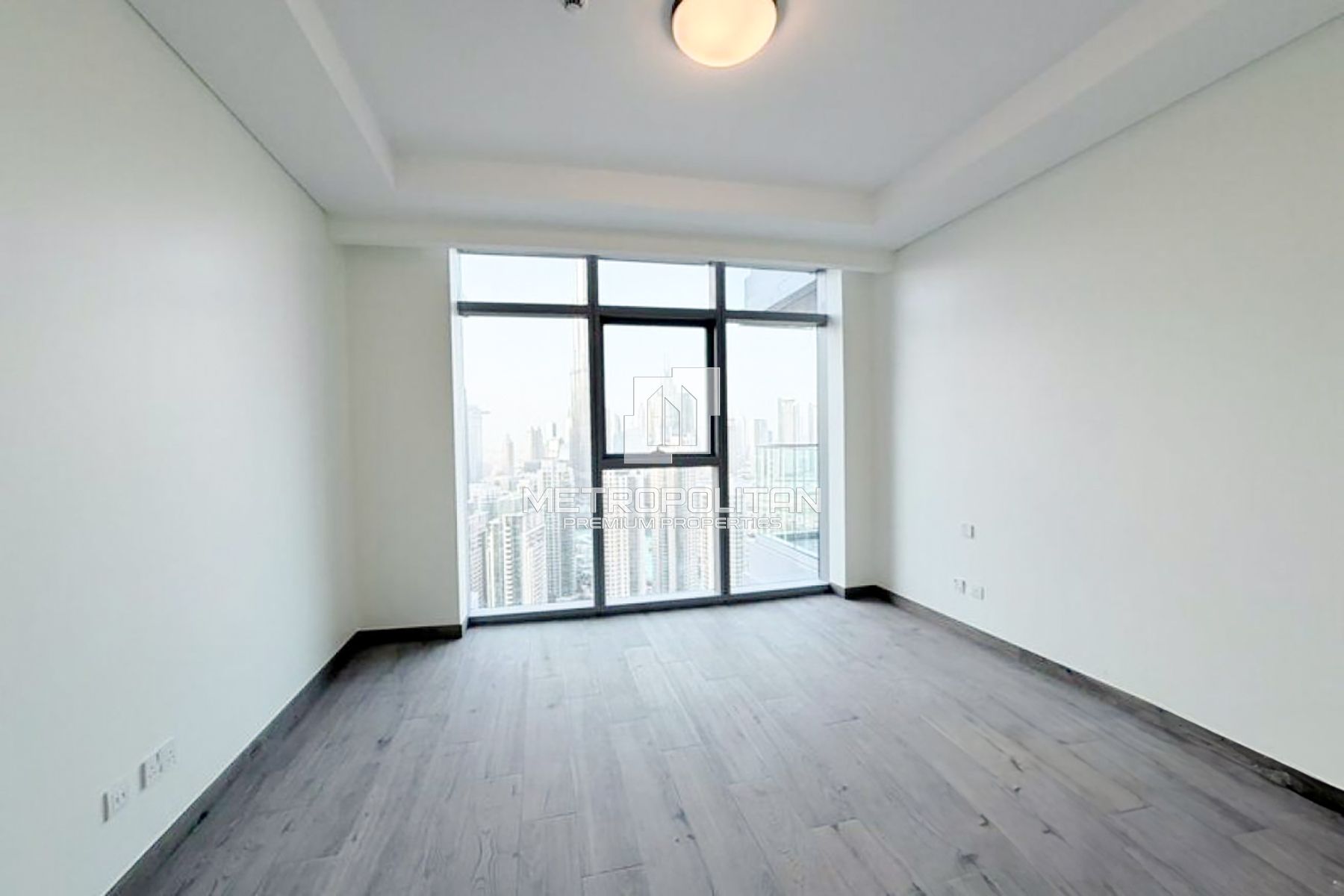 Image - Imperial Avenue, Downtown Dubai, Dubai | Project - Apartment