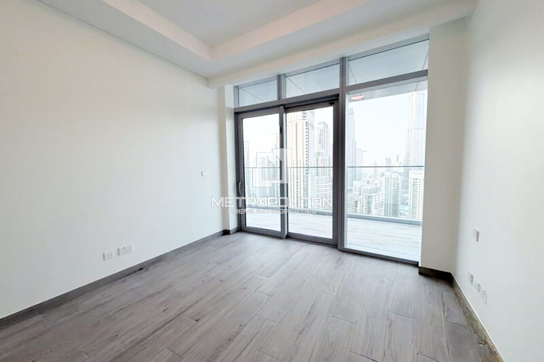 Image - Imperial Avenue, Downtown Dubai, Dubai | Project - Apartment