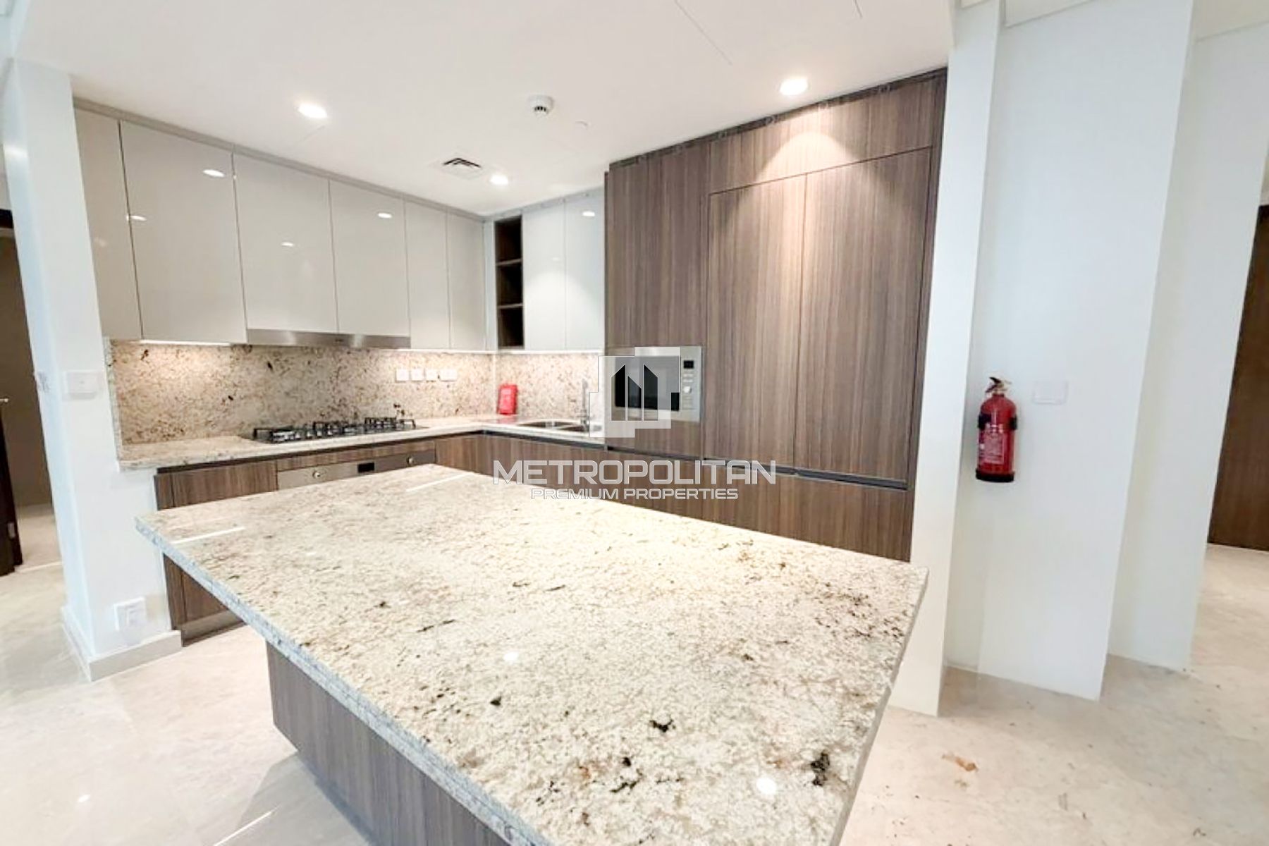 Image - Imperial Avenue, Downtown Dubai, Dubai | Project - Apartment