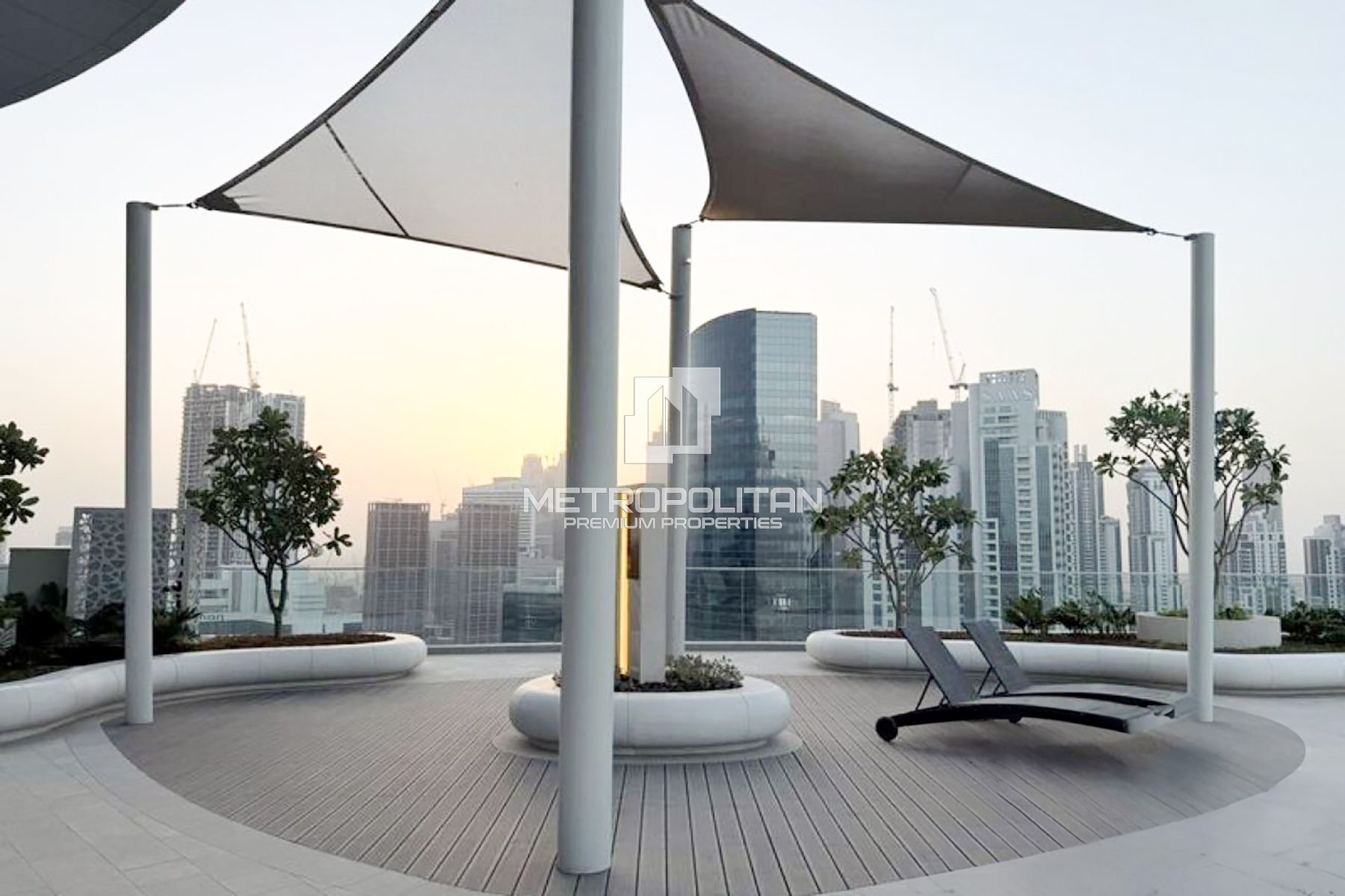 Image - Imperial Avenue, Downtown Dubai, Dubai | Project - Apartment