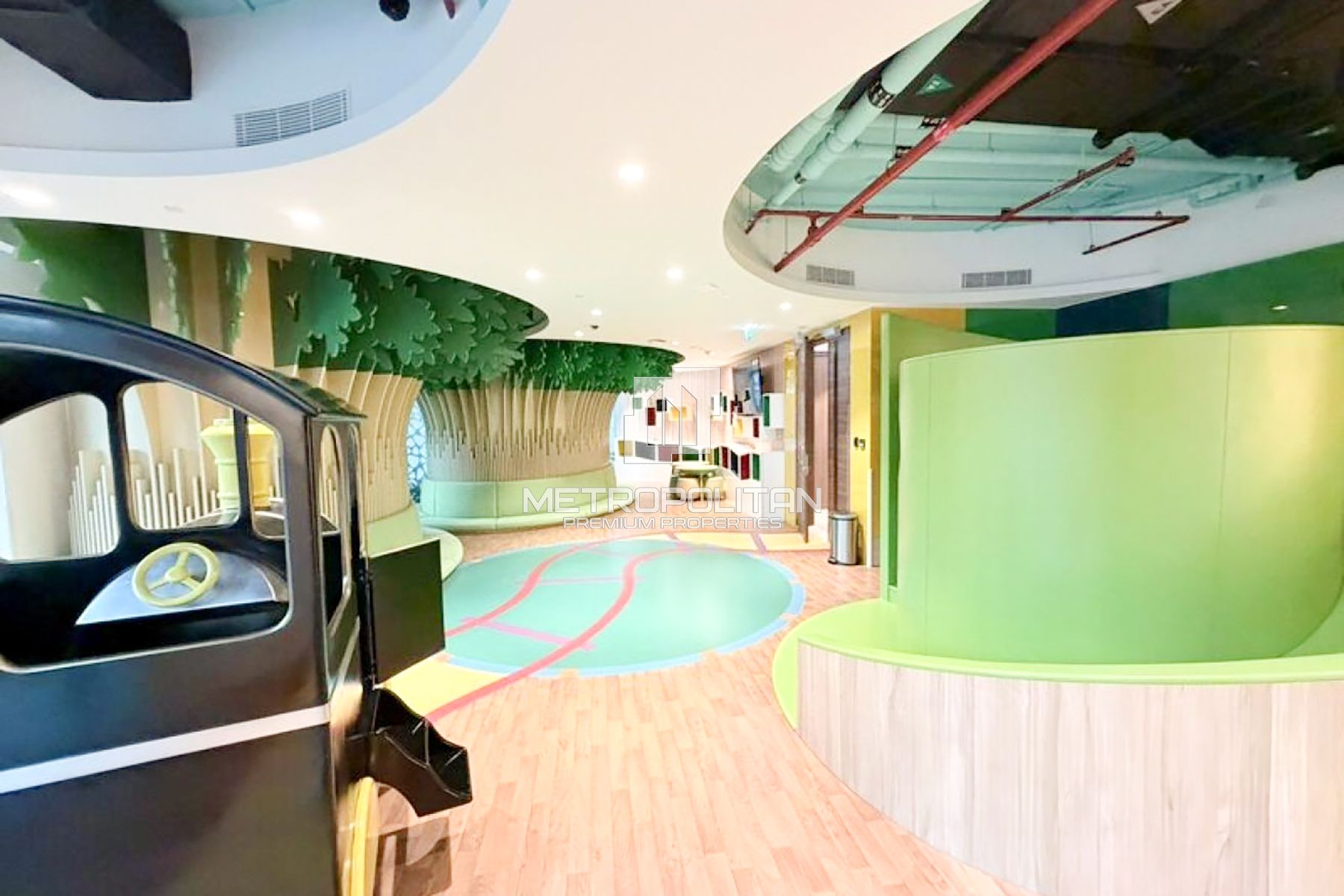 Image - Imperial Avenue, Downtown Dubai, Dubai | Project - Apartment