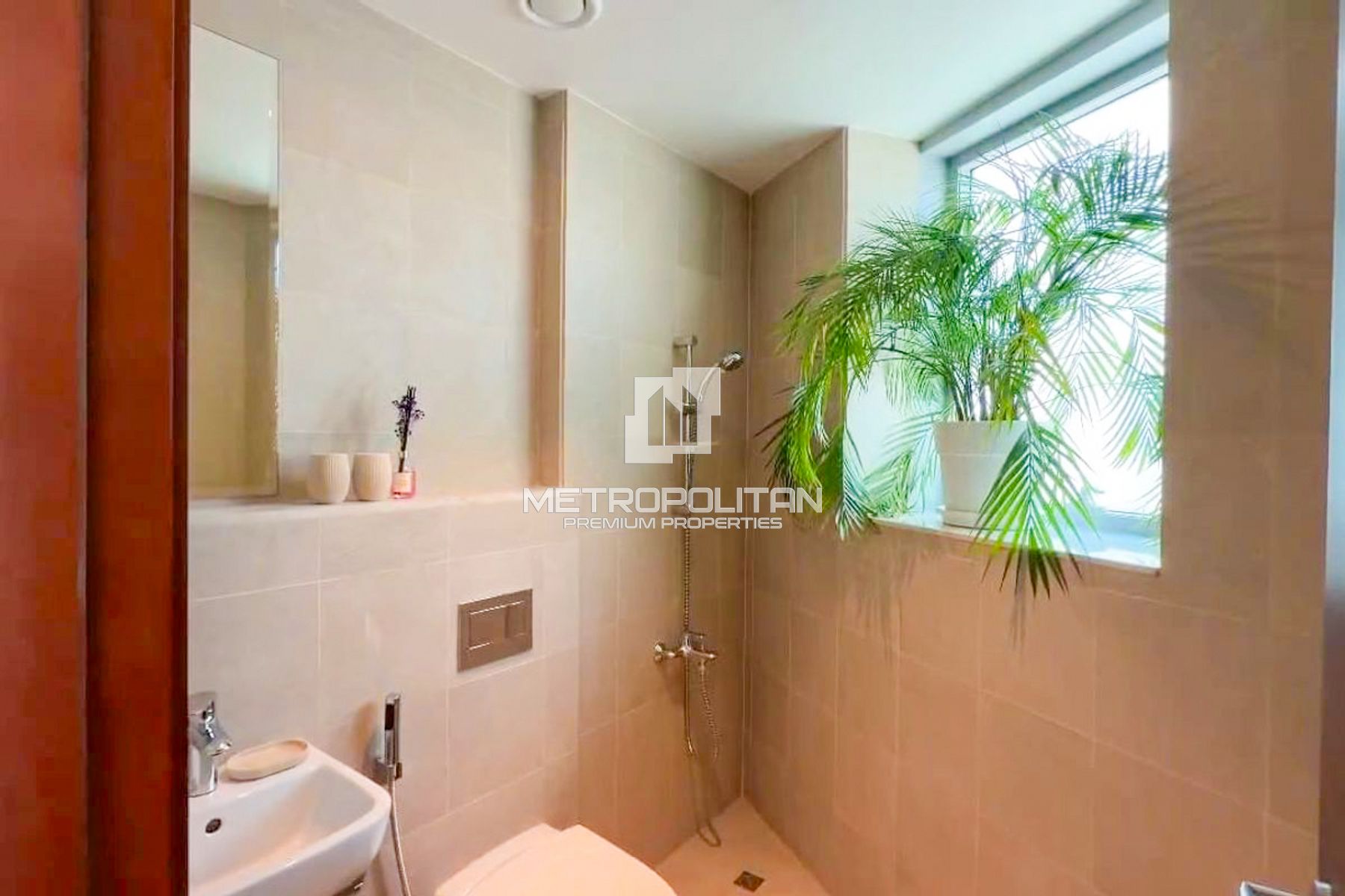 Burj Khalifa View | Large Layout | Furnished photo-14