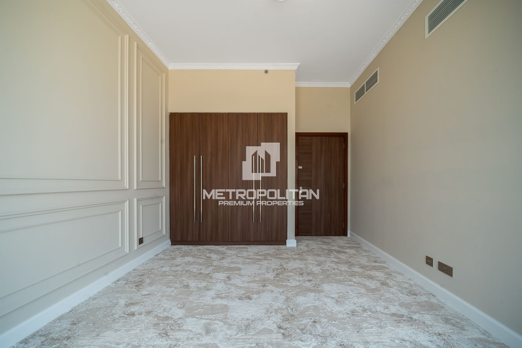 3BR Apartment for Sale in Downtown Dubai – MPS-46205