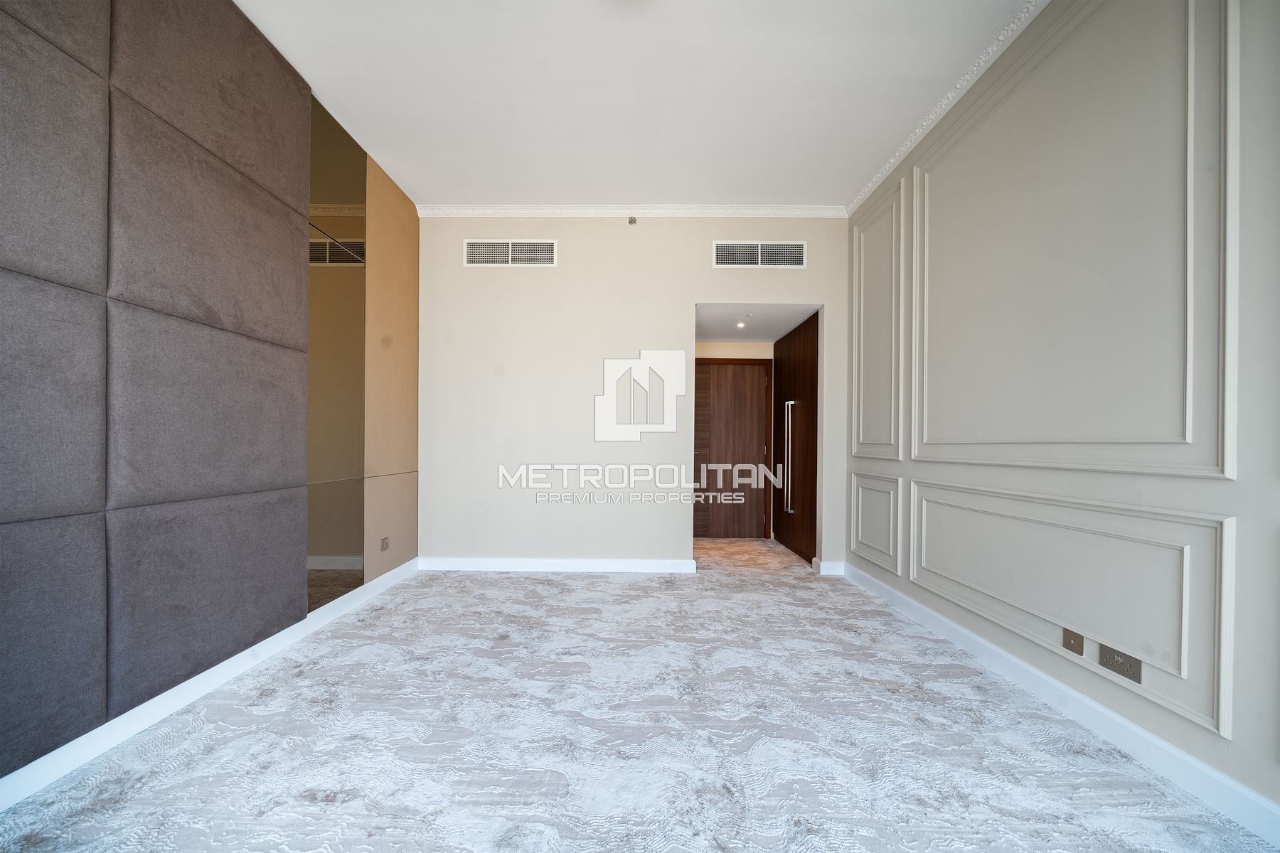 3BR Apartment for Sale in Downtown Dubai – MPS-46205