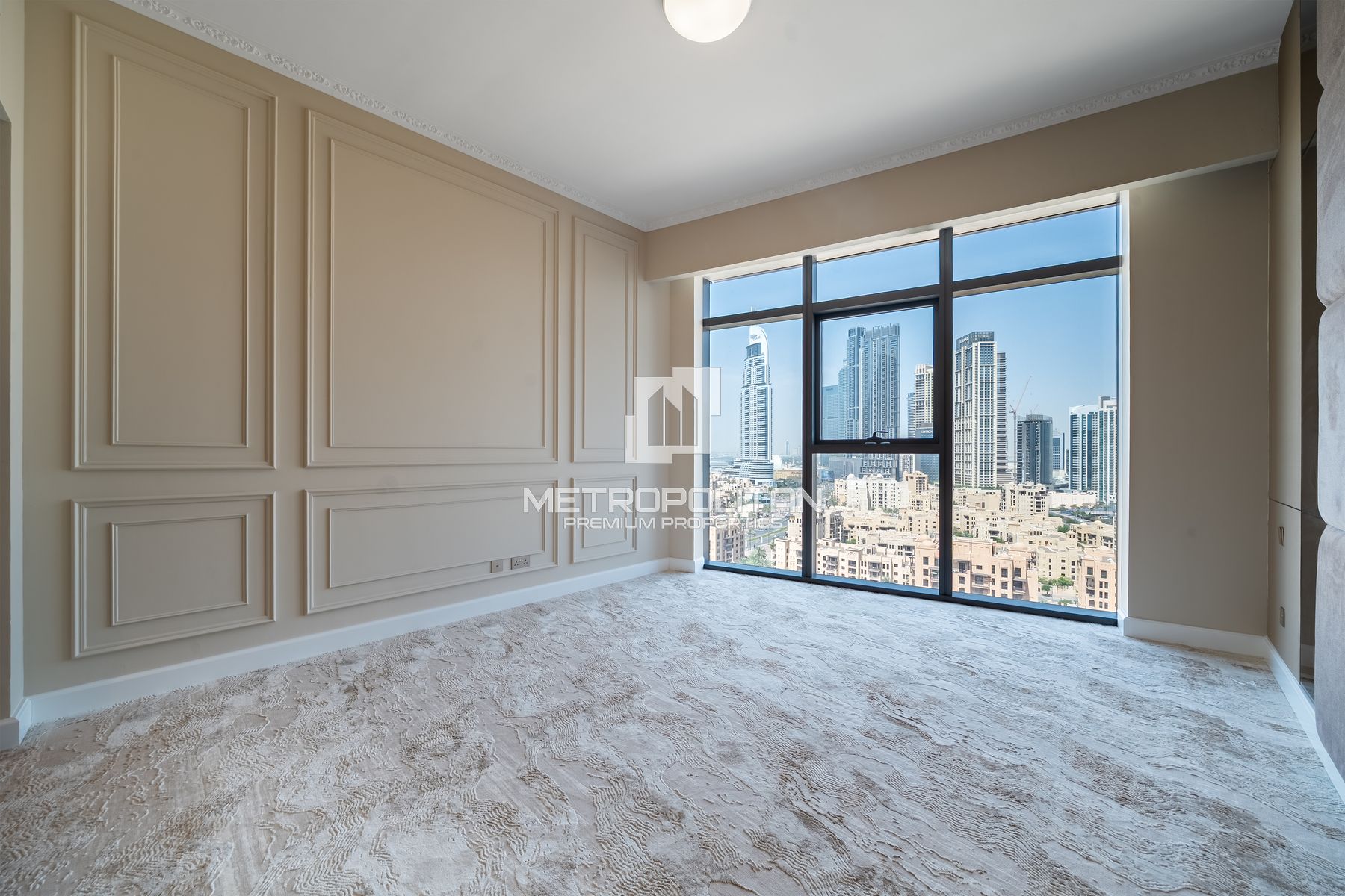 3BR Apartment for Sale in Downtown Dubai – MPS-46205