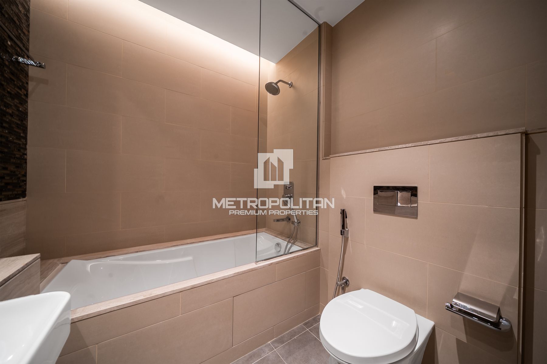 3BR Apartment for Sale in Downtown Dubai – MPS-46205