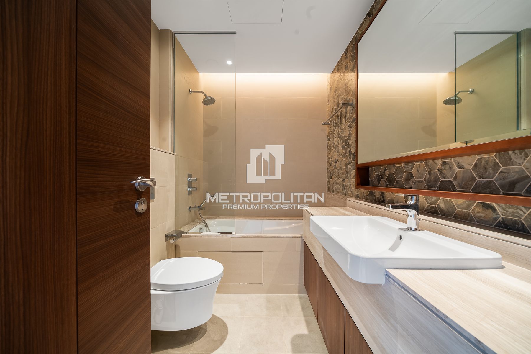 3BR Apartment for Sale in Downtown Dubai – MPS-46205