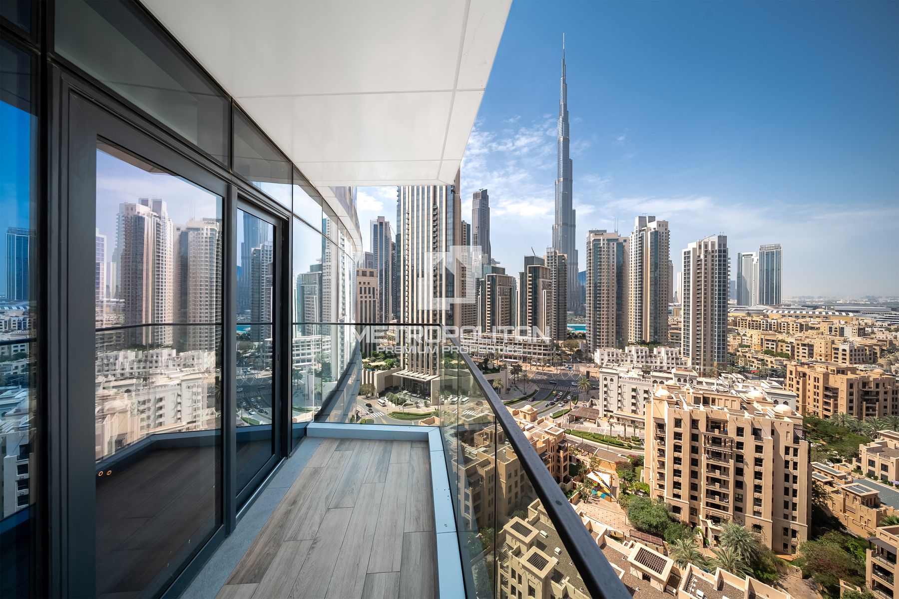 3BR Apartment for Sale in Downtown Dubai – MPS-46205