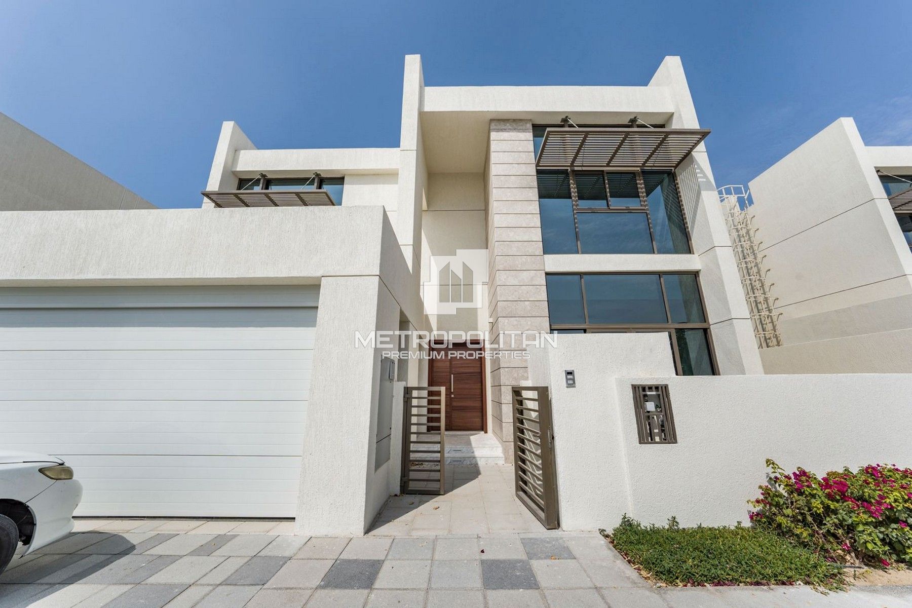 Brand New Villa | Ready to Move in | Park View