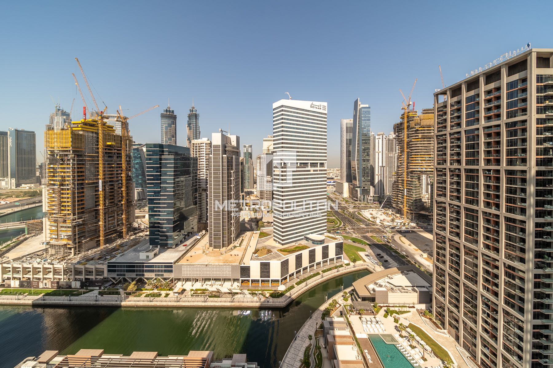 Studio Apartment for Sale in Business Bay – MPS-46212 photo-11