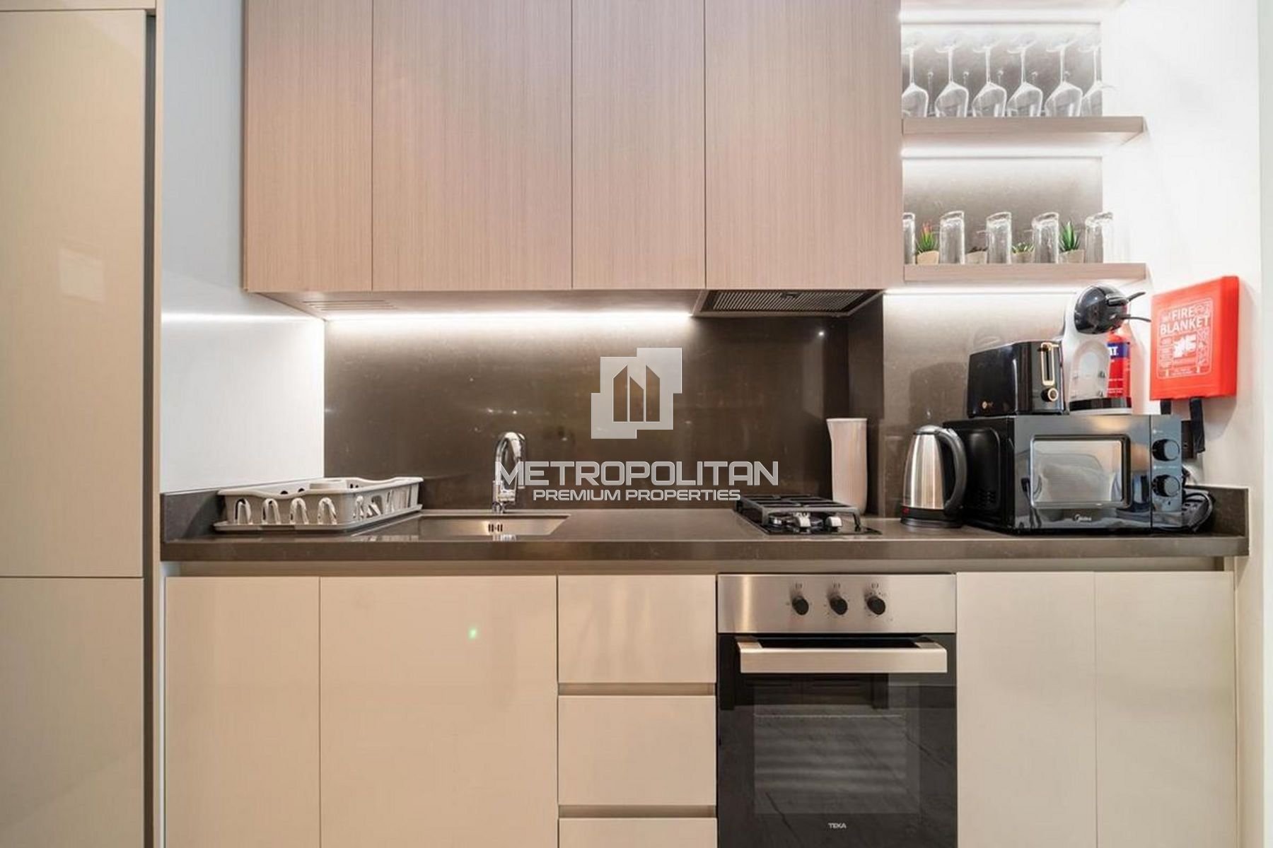 Image - Peninsula Five, Business Bay, Dubai | Project - شقة