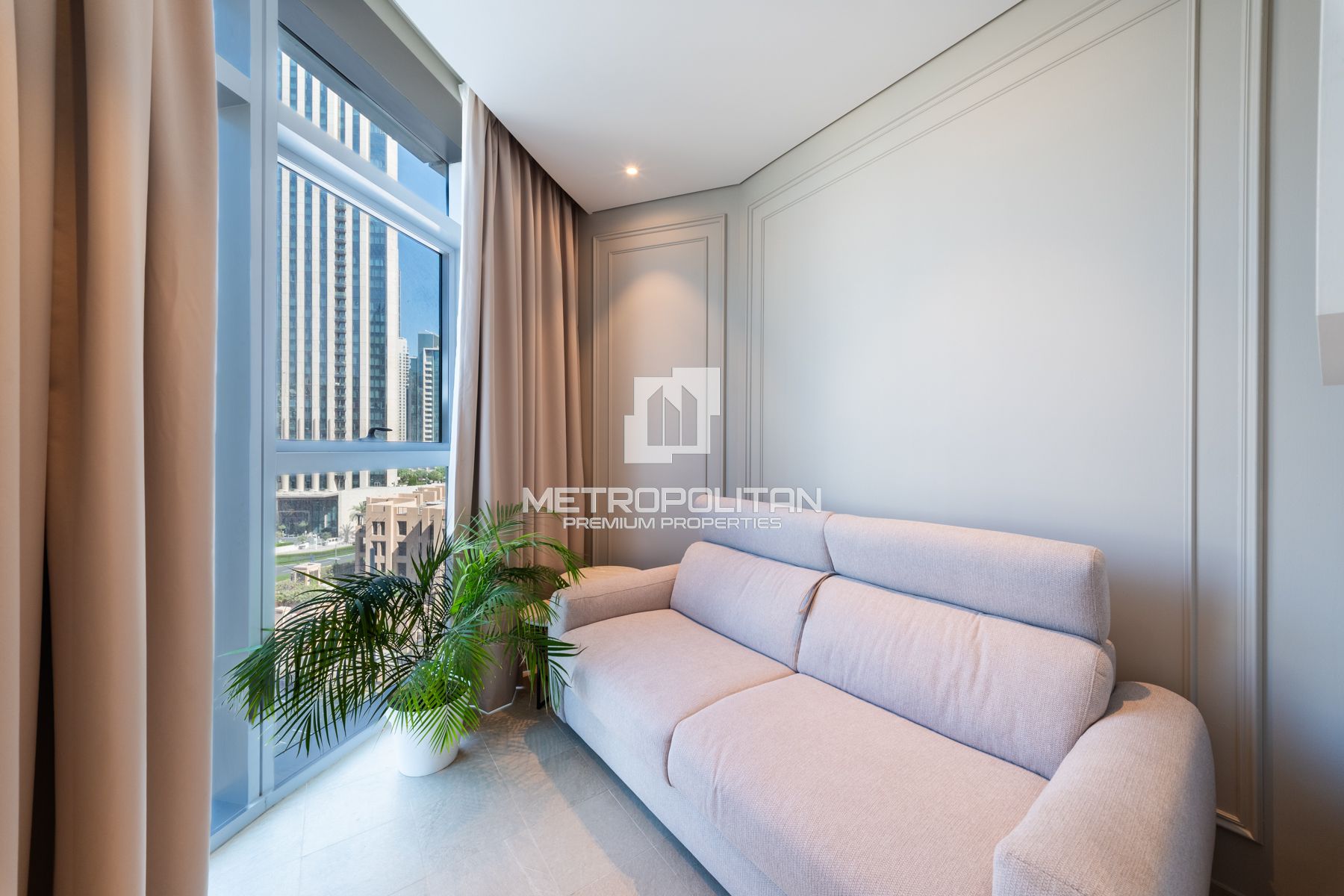 2BR Apartment for Sale in Downtown Dubai – MPS-46214 photo-21