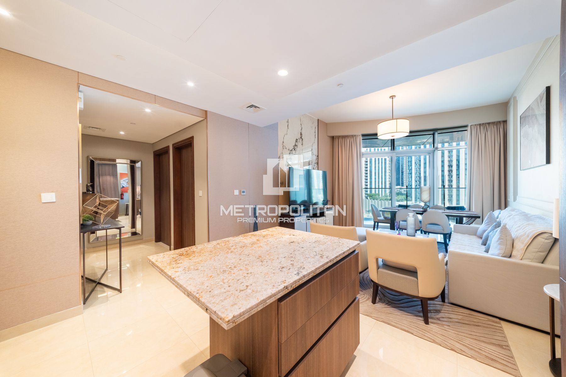 2BR Apartment for Sale in Downtown Dubai – MPS-46214 photo-24