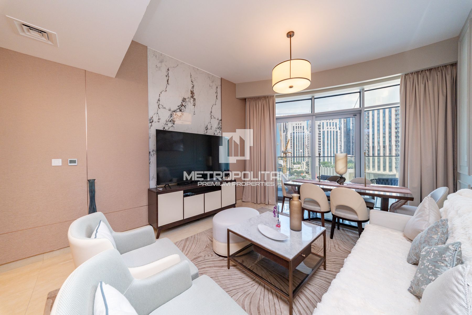 2BR Apartment for Sale in Downtown Dubai – MPS-46214 photo-25