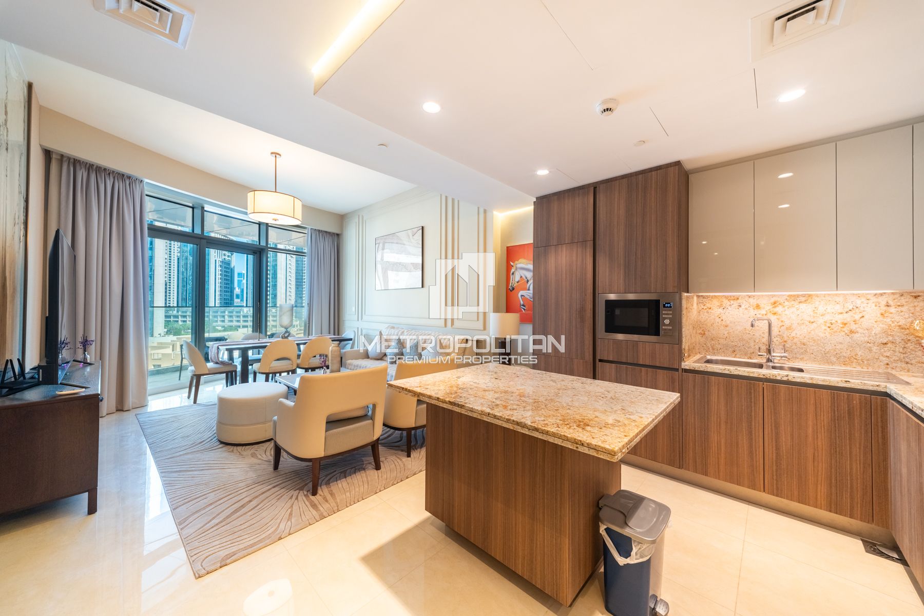 2BR Apartment for Sale in Downtown Dubai – MPS-46214 photo-28