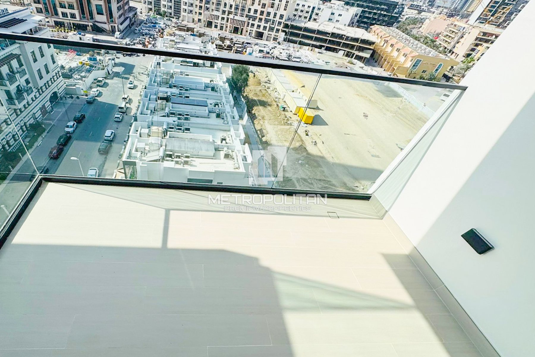 Image - Binghatti Phoenix, Jumeirah Village Circle, Dubai | Project - شقة