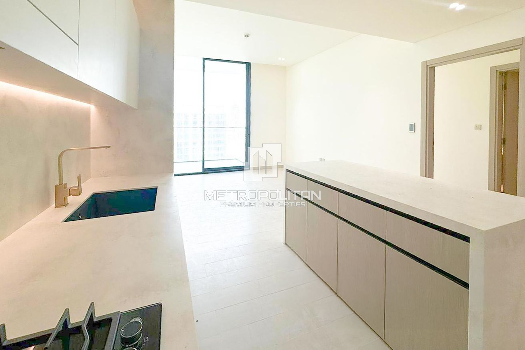 Image - Binghatti Phoenix, Jumeirah Village Circle, Dubai | Project - شقة