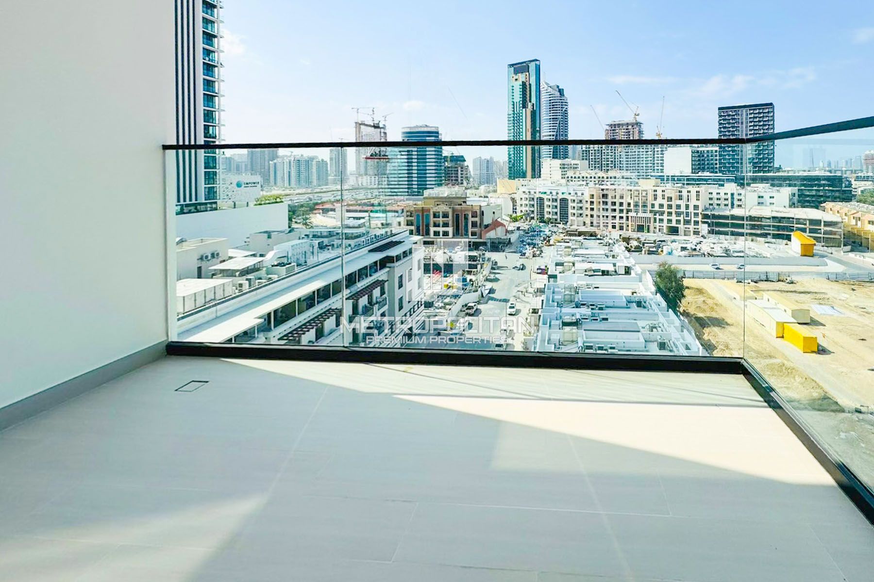 Image - Binghatti Phoenix, Jumeirah Village Circle, Dubai | Project - شقة