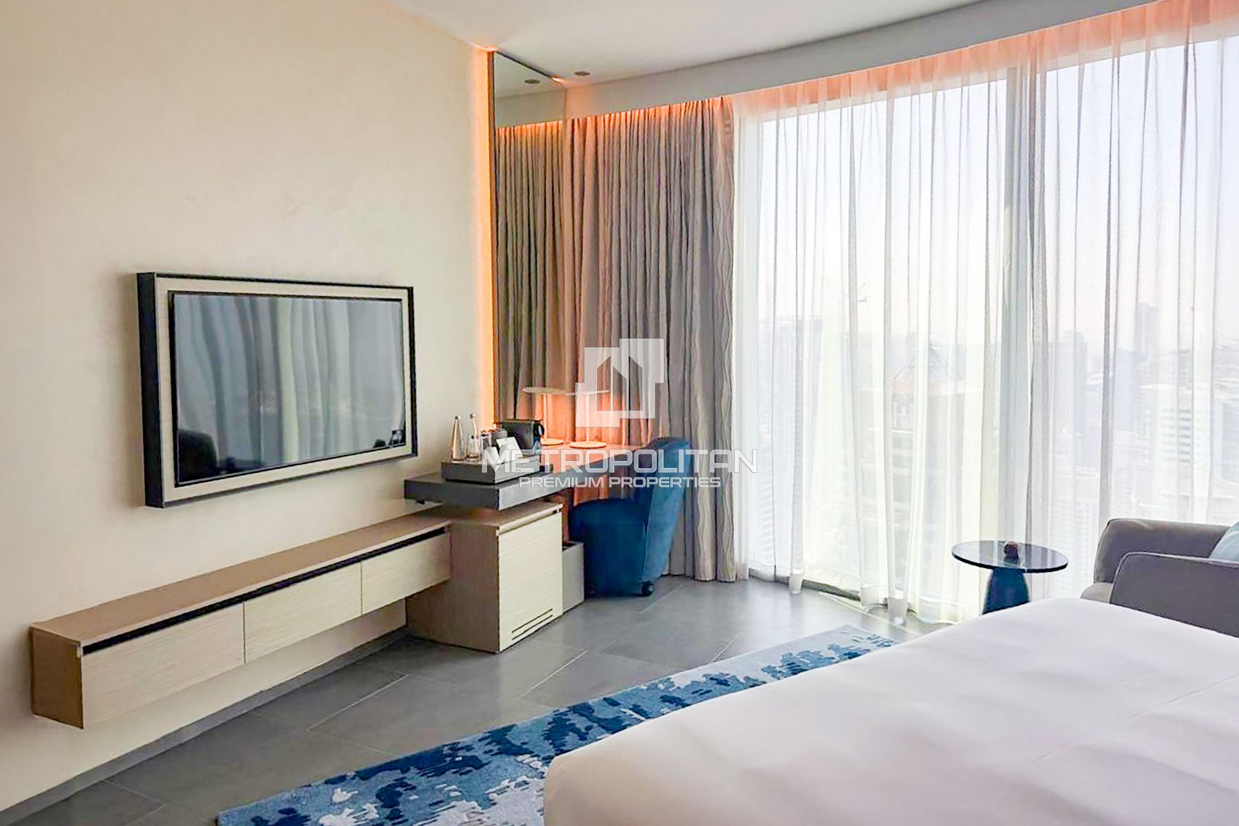 Image - Ciel Tower, Dubai Marina, 迪拜 | Project - 公寓