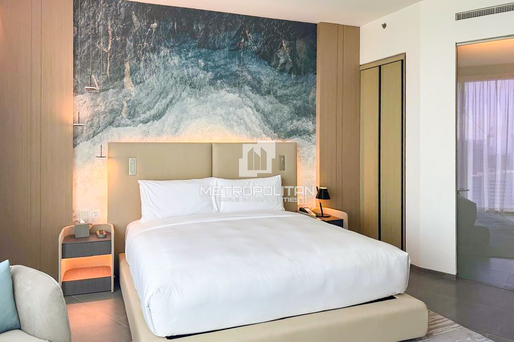 Image - Ciel Tower, Dubai Marina, 迪拜 | Project - 公寓