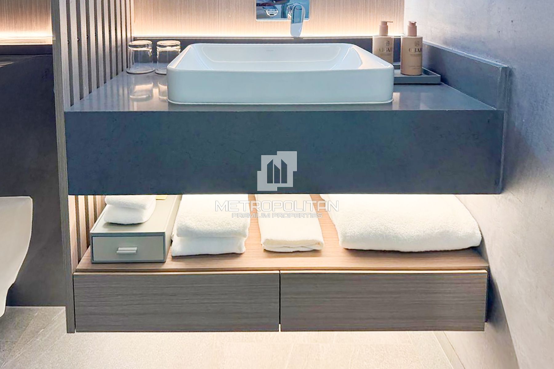 Image - Ciel Tower, Dubai Marina, 迪拜 | Project - 公寓