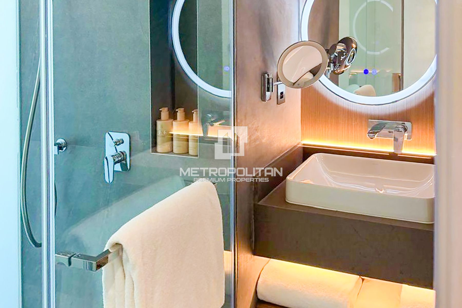 Image - Ciel Tower, Dubai Marina, 迪拜 | Project - 公寓