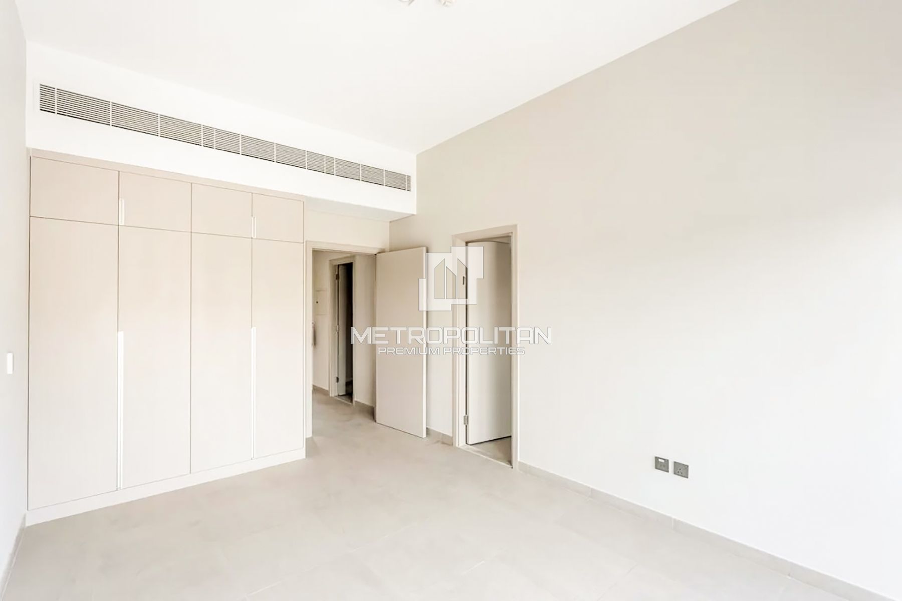 Image - MAG Eye, Mohammed Bin Rashid City, Dubai | Project - تاون هاوس