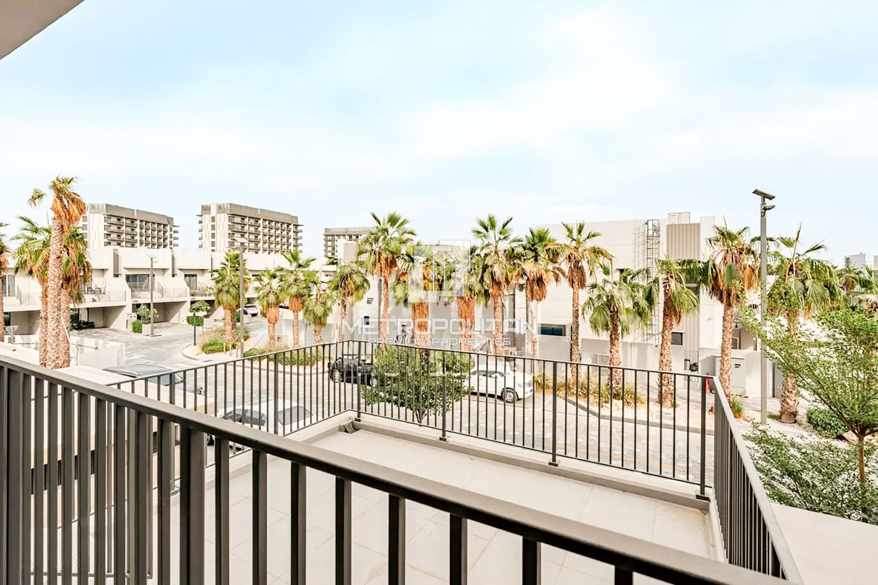 Image - MAG Eye, Mohammed Bin Rashid City, Dubai | Project - تاون هاوس