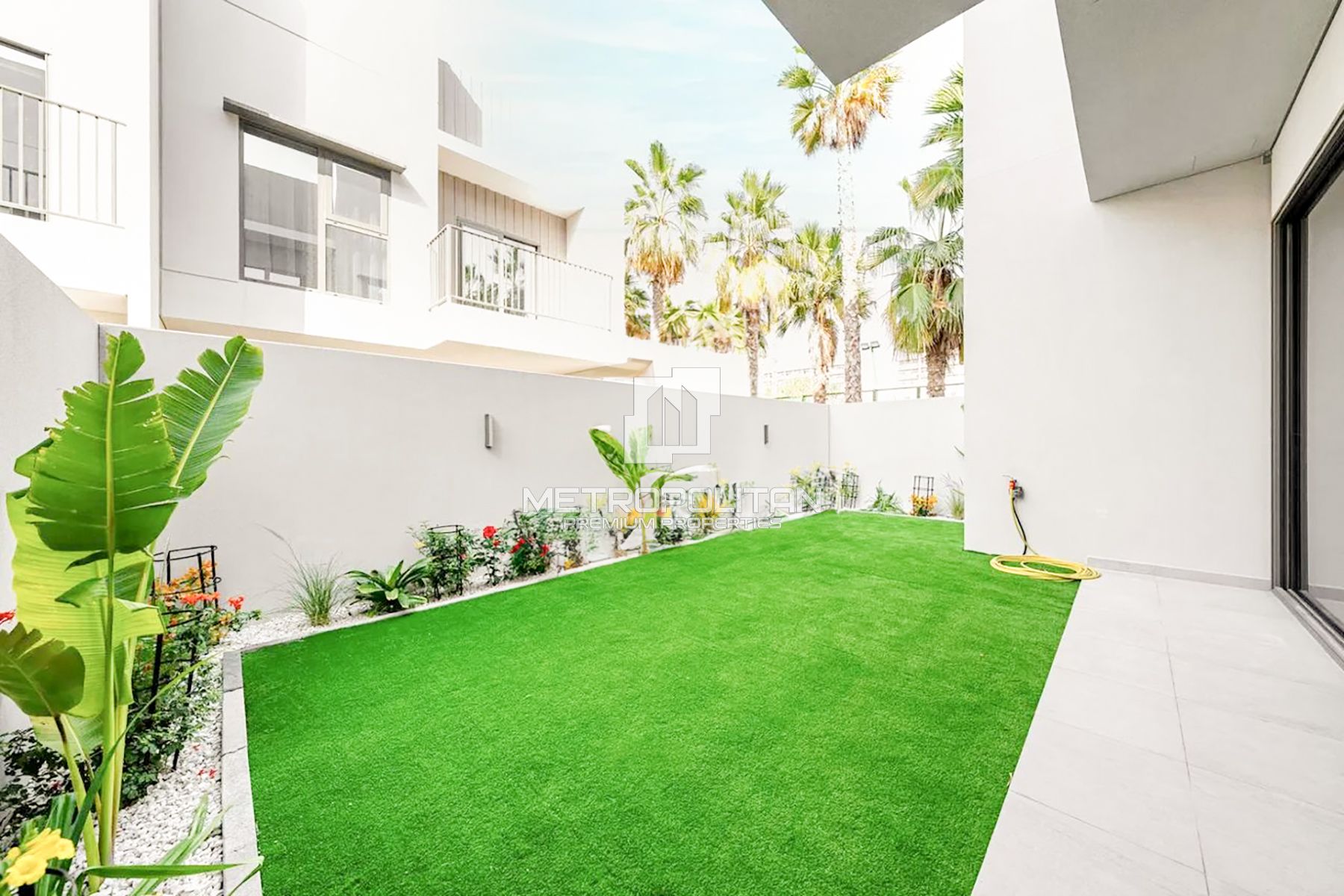 Image - MAG Eye, Mohammed Bin Rashid City, Dubai | Project - تاون هاوس